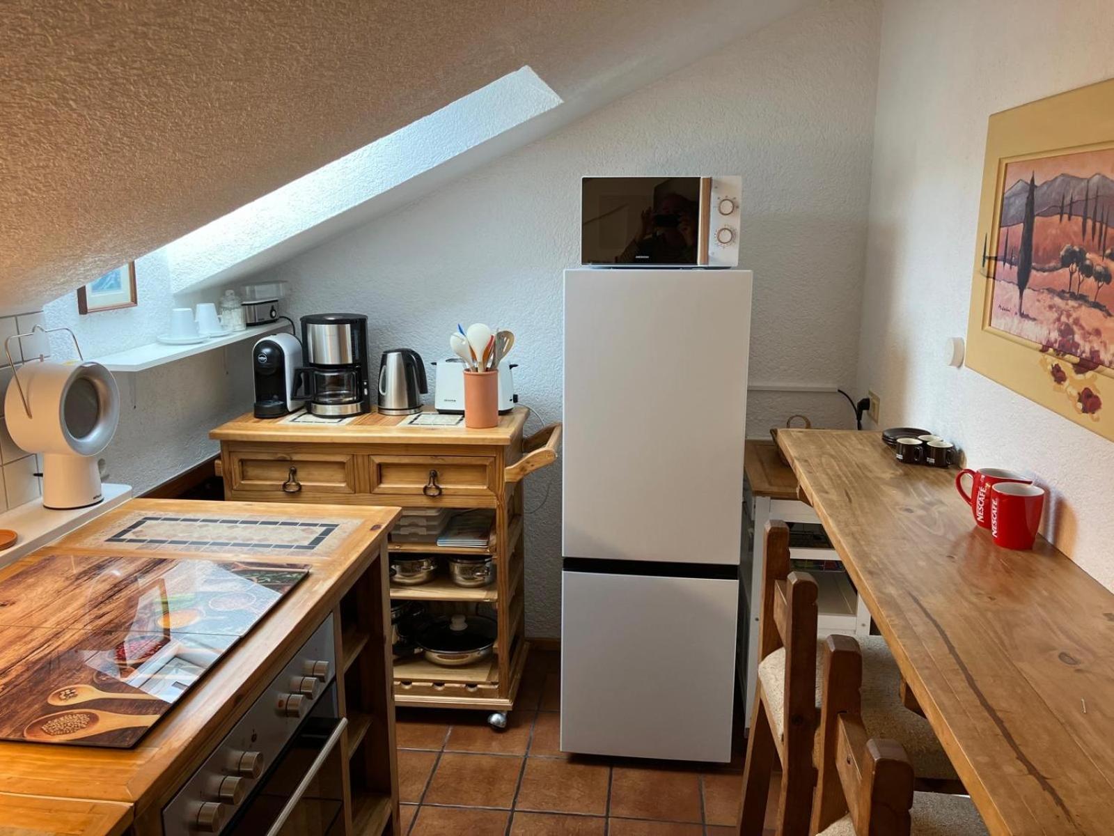 Hegau-Lounge-Bodensee Muhlhausen-Ehingen Zewnętrze zdjęcie