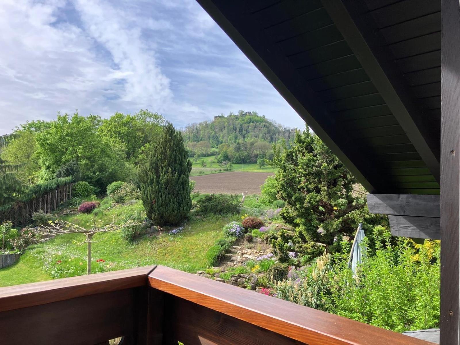 Hegau-Lounge-Bodensee Muhlhausen-Ehingen Zewnętrze zdjęcie
