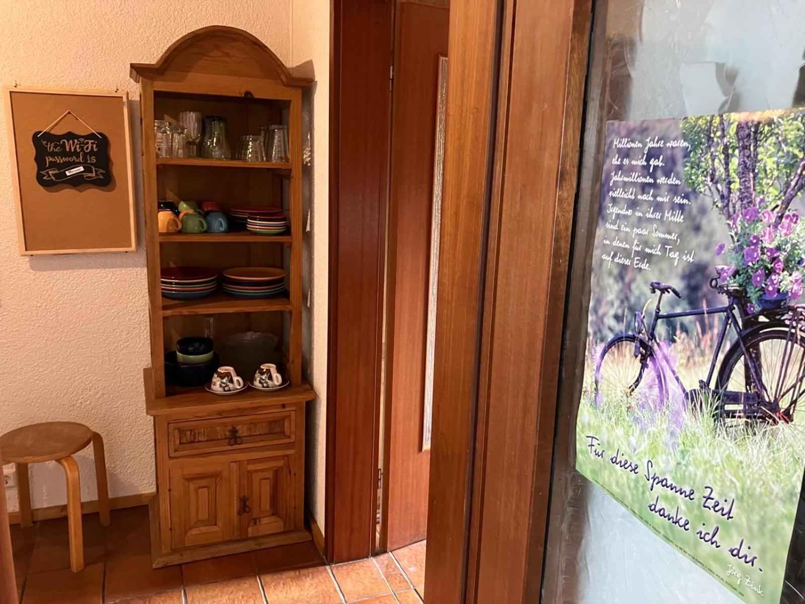 Hegau-Lounge-Bodensee Muhlhausen-Ehingen Zewnętrze zdjęcie