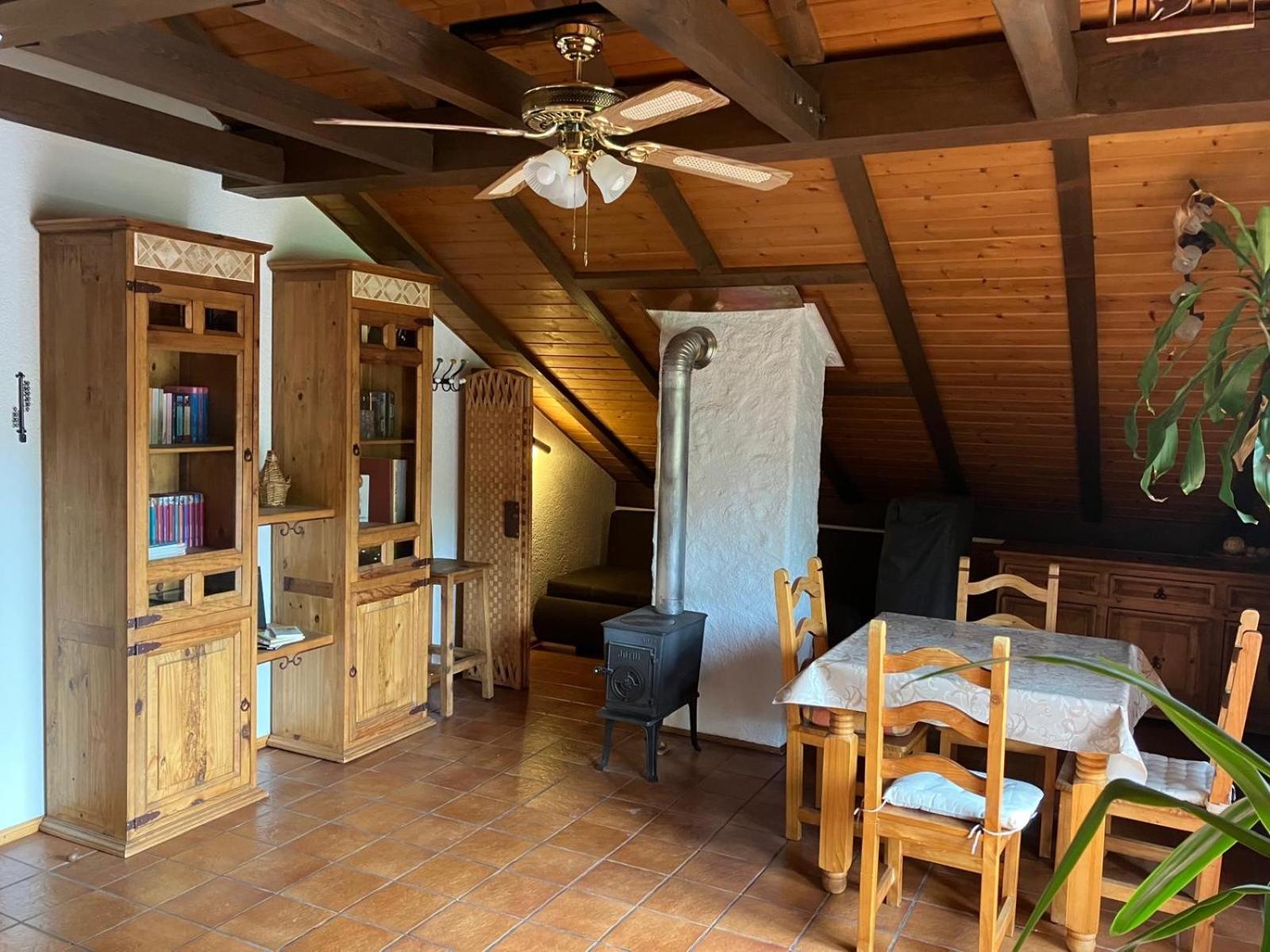 Hegau-Lounge-Bodensee Muhlhausen-Ehingen Zewnętrze zdjęcie
