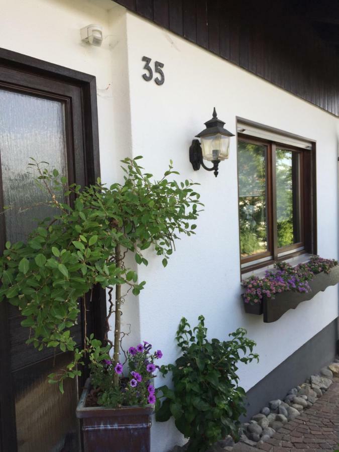 Hegau-Lounge-Bodensee Muhlhausen-Ehingen Zewnętrze zdjęcie