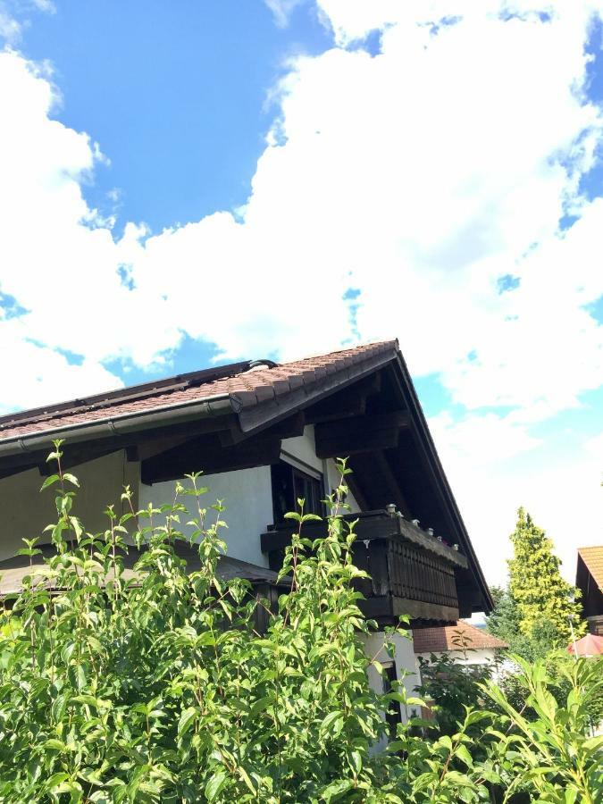 Hegau-Lounge-Bodensee Muhlhausen-Ehingen Zewnętrze zdjęcie