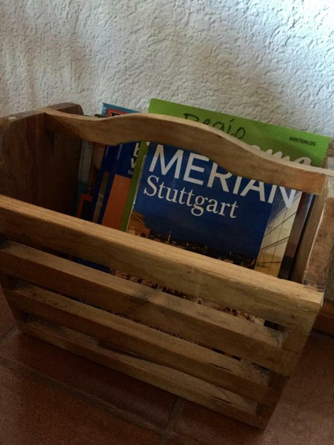 Hegau-Lounge-Bodensee Muhlhausen-Ehingen Zewnętrze zdjęcie