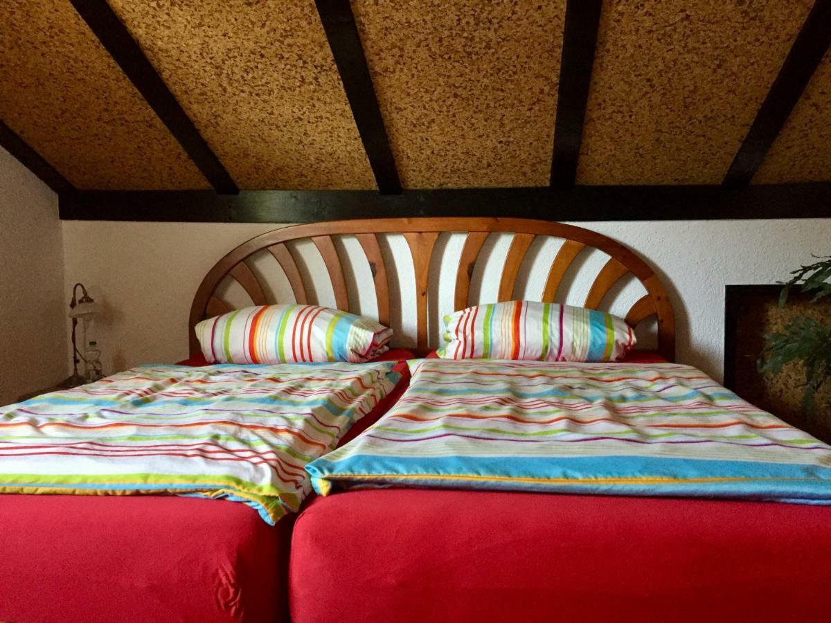 Hegau-Lounge-Bodensee Muhlhausen-Ehingen Zewnętrze zdjęcie