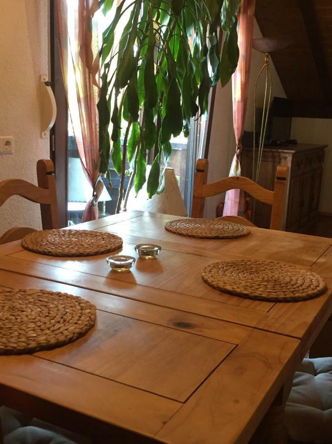 Hegau-Lounge-Bodensee Muhlhausen-Ehingen Zewnętrze zdjęcie